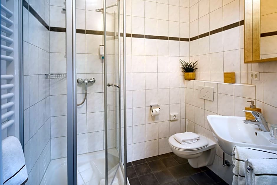 Rosi Boutique Hotel