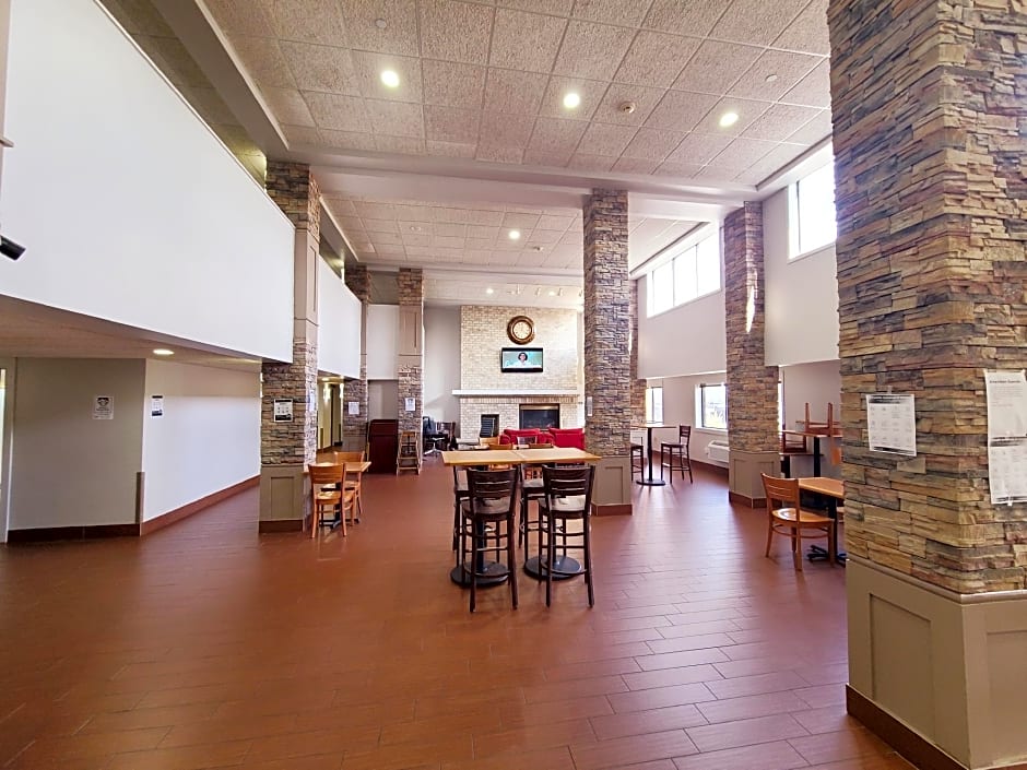 AmericInn by Wyndham Inver Grove Heights Minneapolis