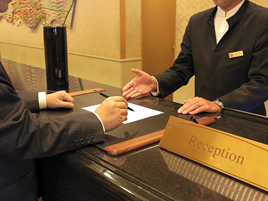 Hotel Agora Regency Osaka Sakai