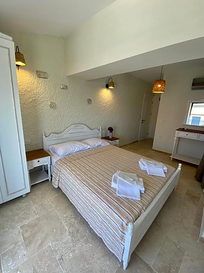 Serez Otel Alacati by La Mira