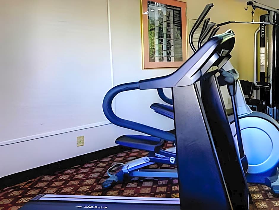Econolodge inn & Suites