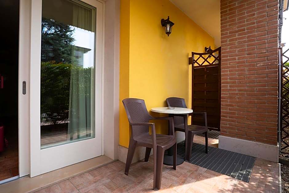Hotel Campanello