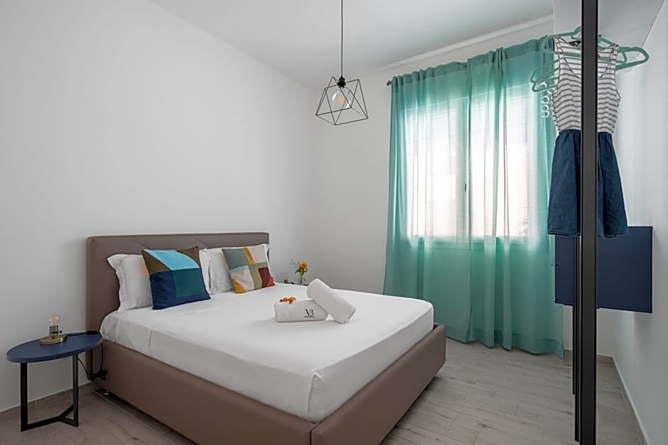 Volturno3 Suites & more