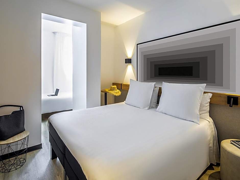 ibis Brest Centre