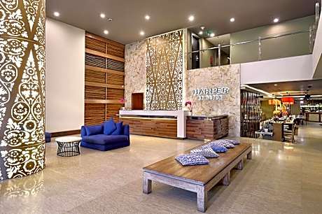 Harper Kuta Hotel by ASTON