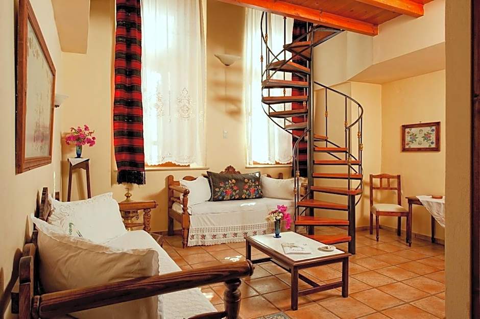 Veneto Boutique Hotel