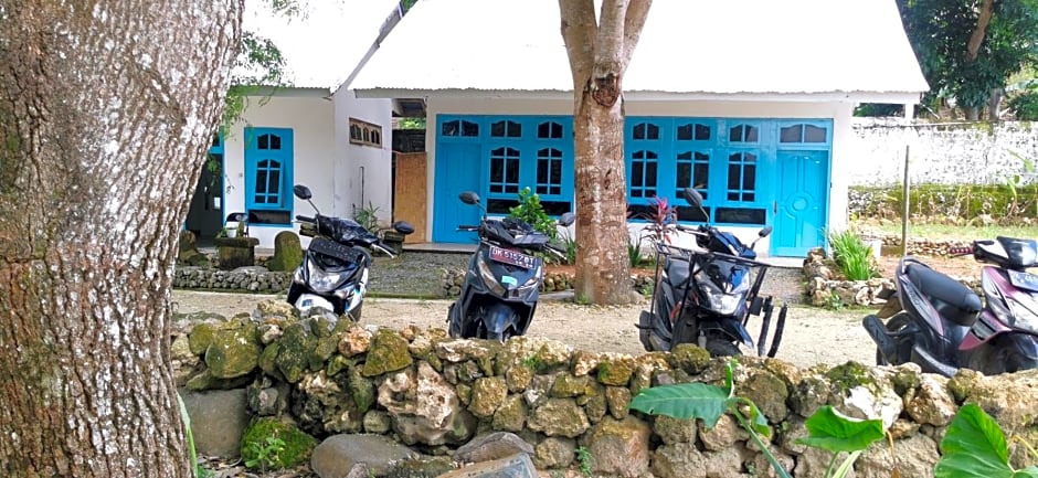 the village rua beach homestay