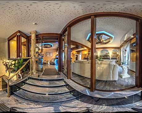 Aparthotel Astro - Nichtraucherhotel