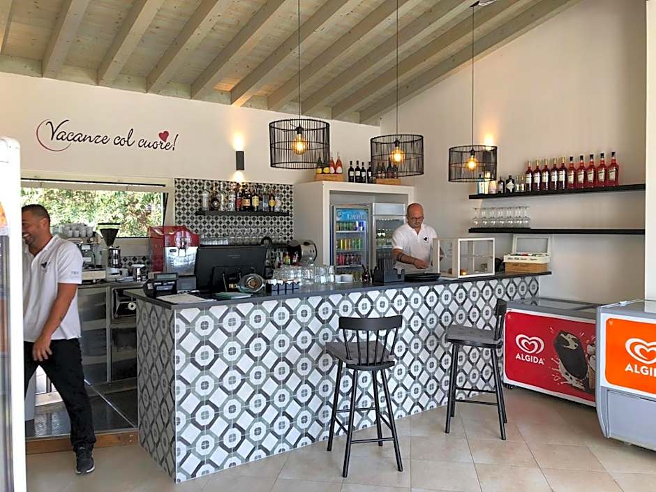 Sivinos Camping Boutique