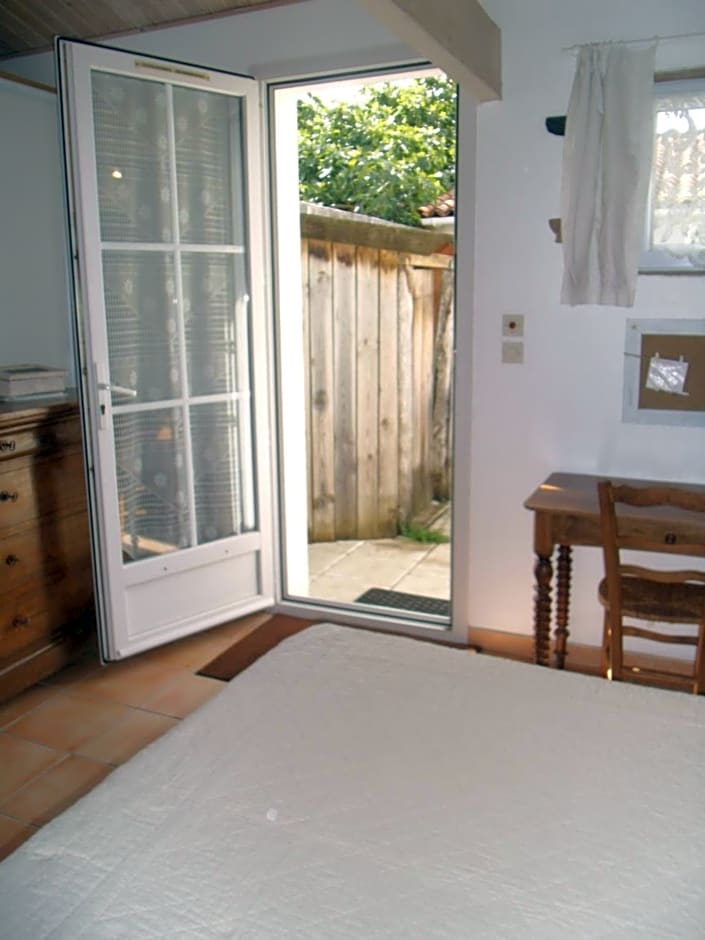 Les Bois Flottés en Ré