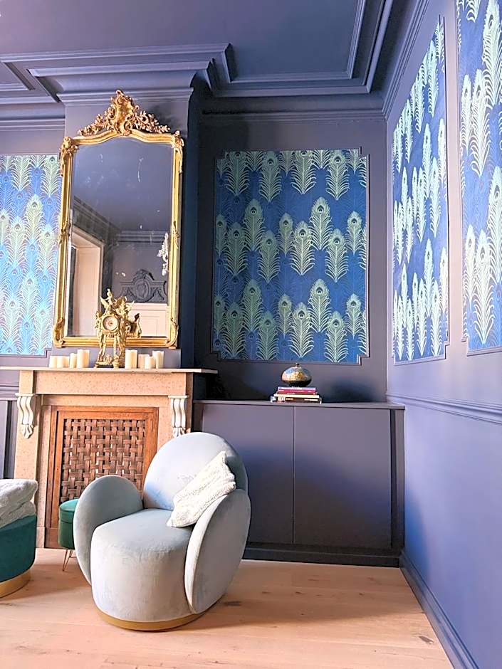 Maison d'Artiste