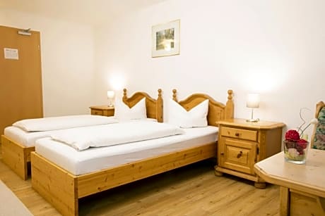 Economy Single Room
