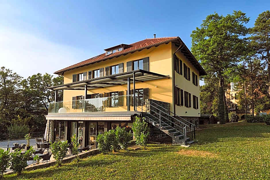 Hotel REPUBLIKA