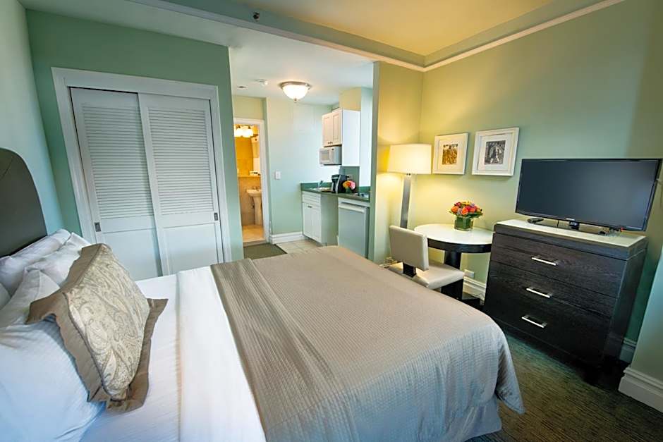 Hotel Beacon