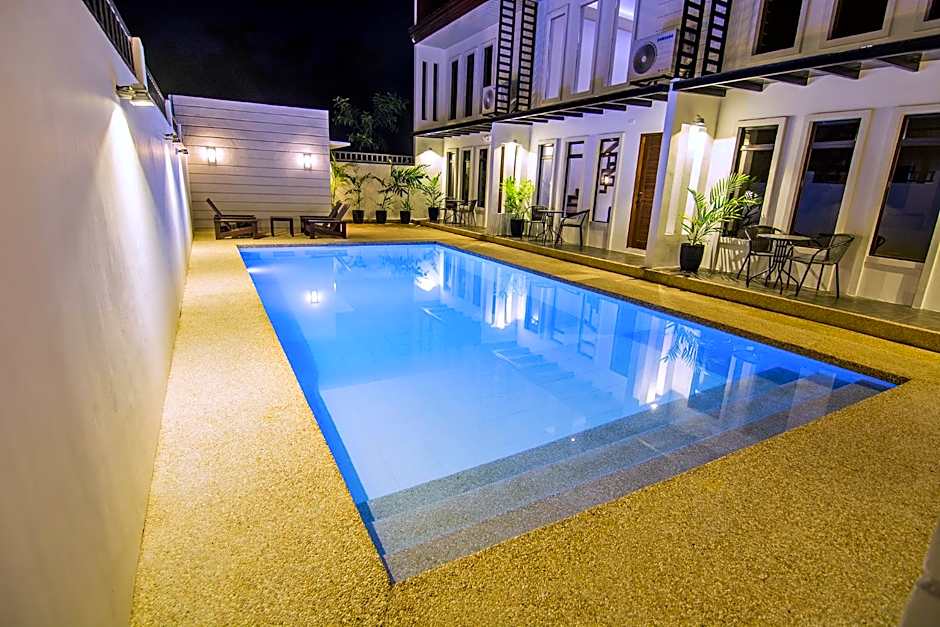 Quest Villa