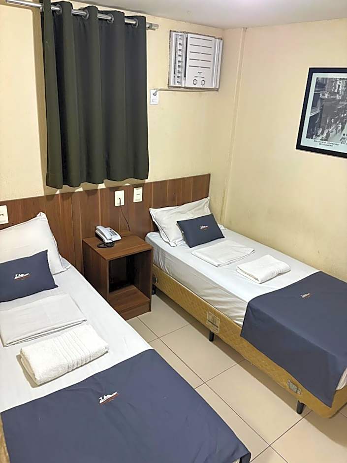 Downtown Santana Hotel