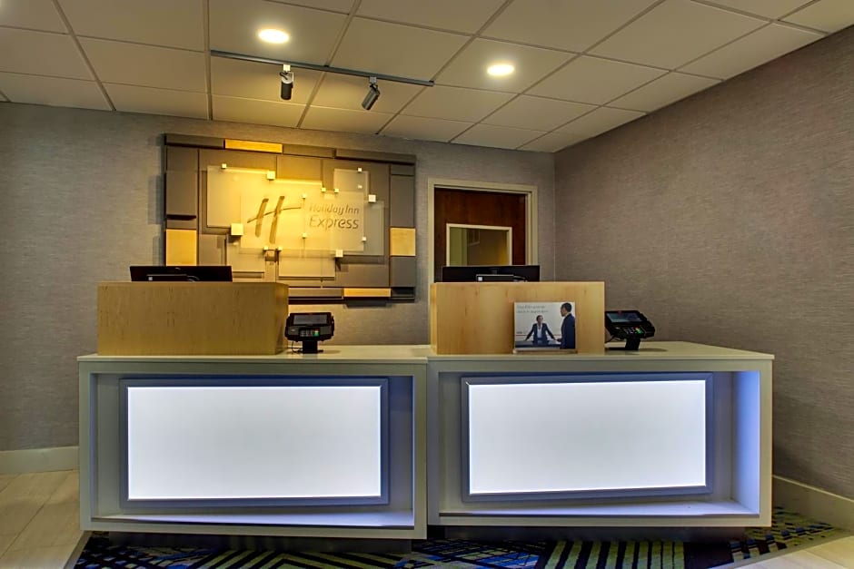Holiday Inn Express Horse Cave By IHG