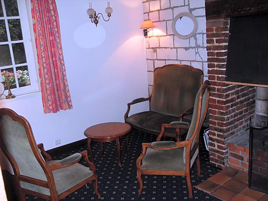 Auberge du Gros Tilleul