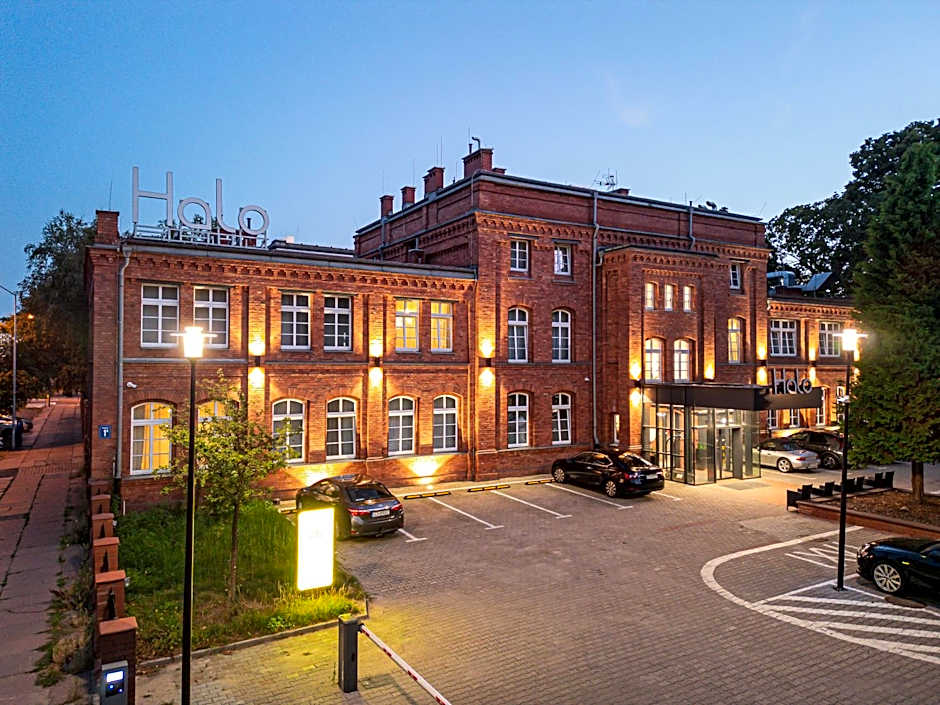 Hotel Halo Szczecin