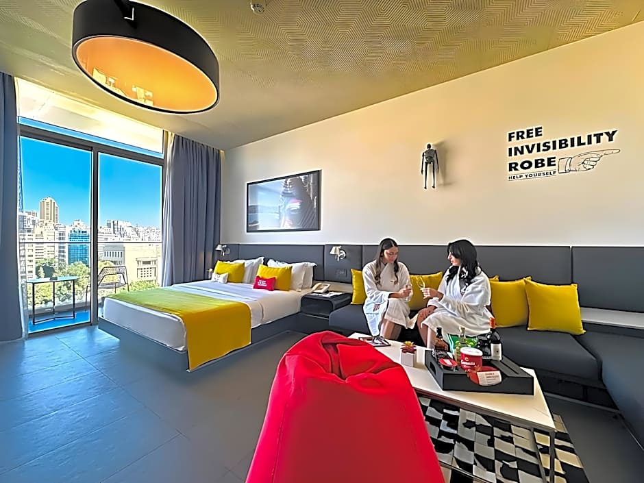 The Smallville Hotel