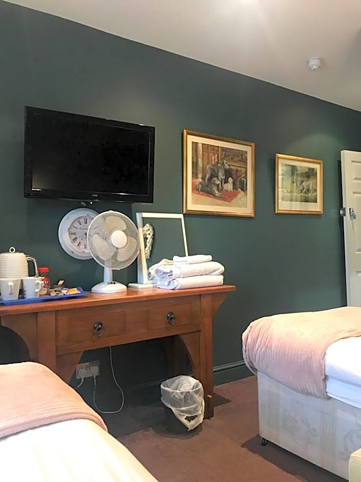 Acacia Villas Guest House