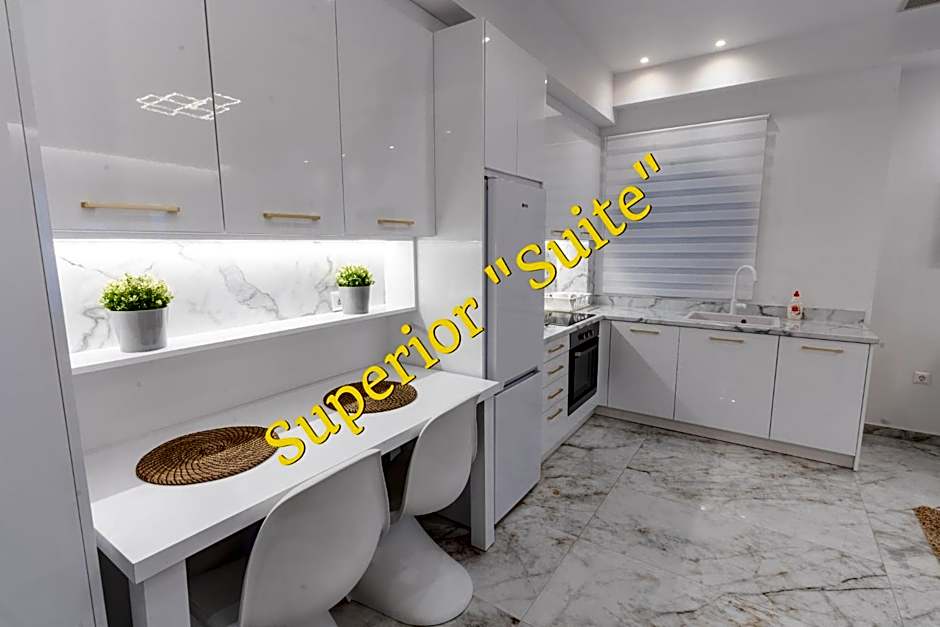 VILLA Vasilios EXARHOS