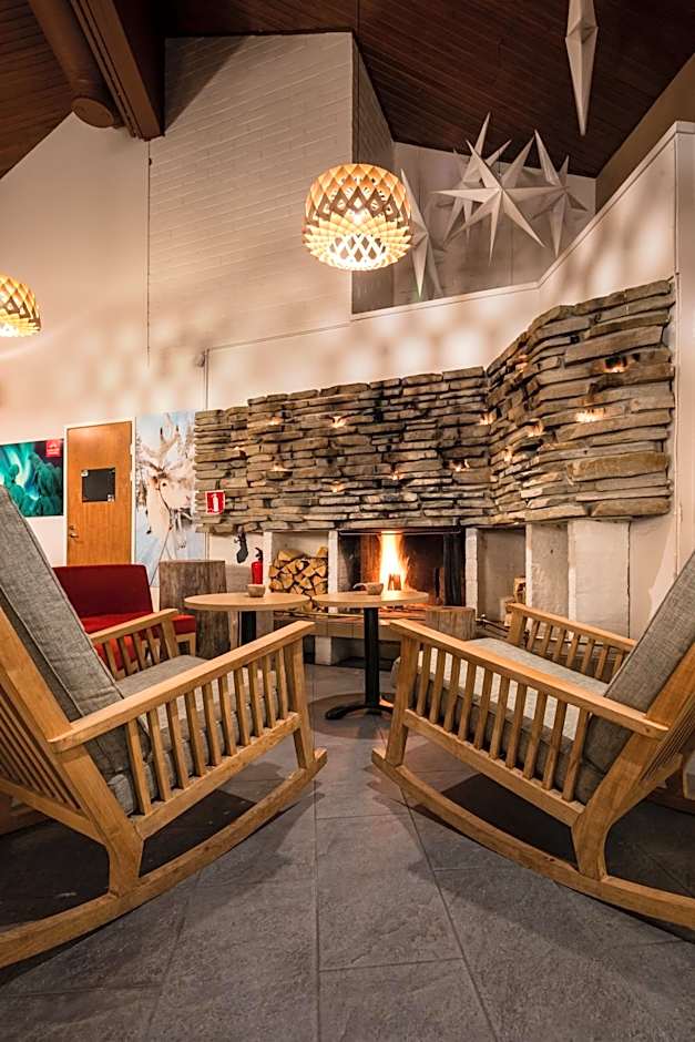 Lapland Hotels Sirkantahti