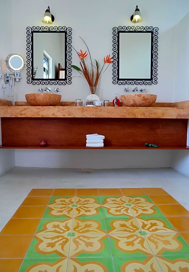 Merida Santiago Hotel Boutique