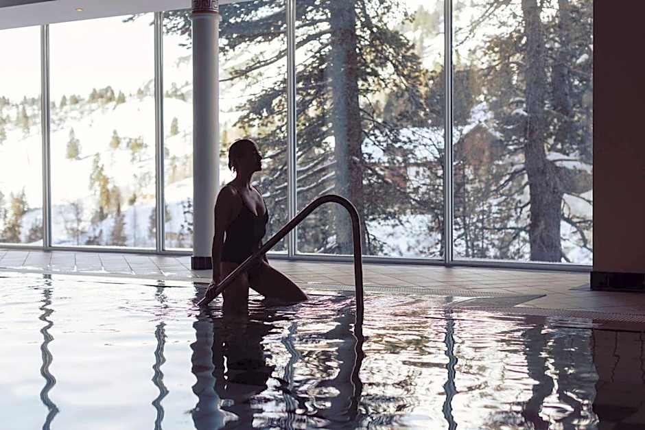 Hotel Römerhof Superior