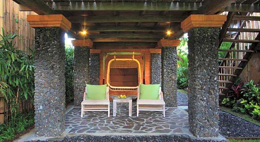 De Klumpu Bali Eco Tradi Stay