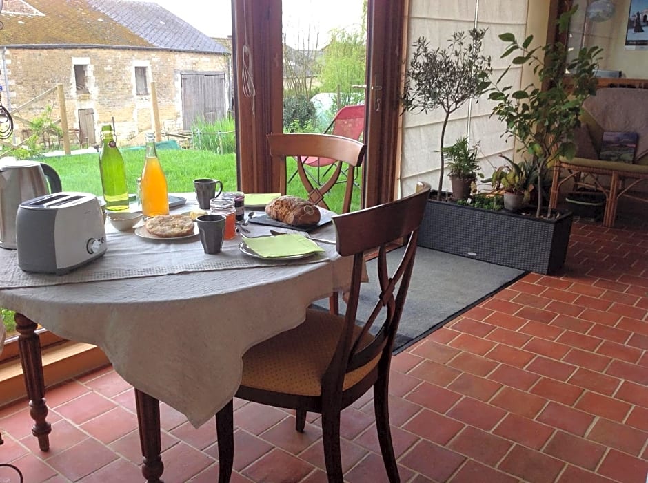 Au rythme d Arduinna