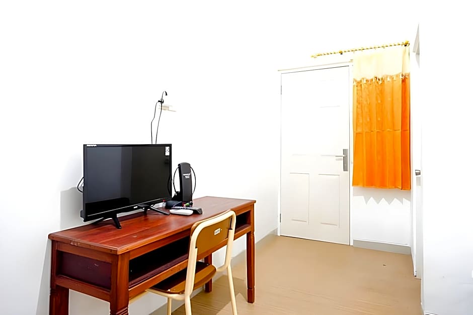 KoolKost Syariah near Universitas Diponegoro Tembalang 2