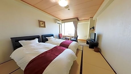 HOTEL GREEN PLAZA SHODOSHIMA - Vacation STAY 81149v