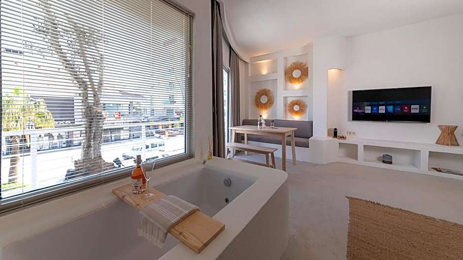 L'olive homes