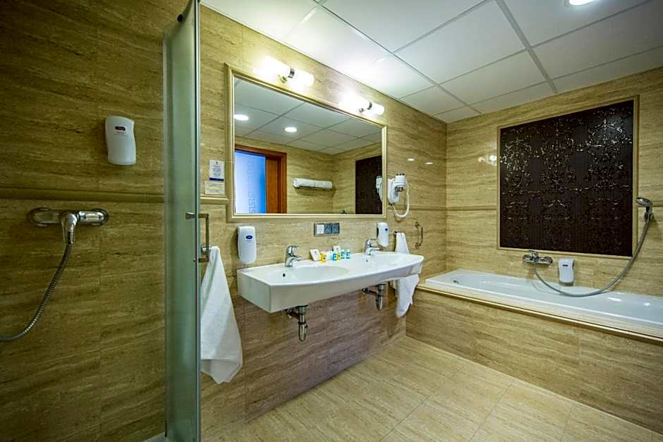 Hotel Great Polonia Conrad Kraków