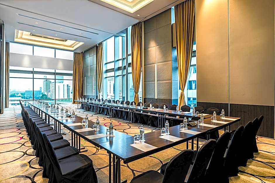Four Points by Sheraton Bangkok Ploenchit Sukhumvit
