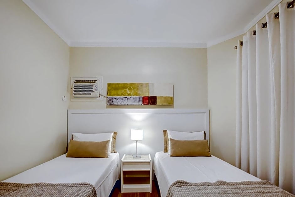 Roomo Transamerica SP Itaim Bibi – Sao Paulo, ME