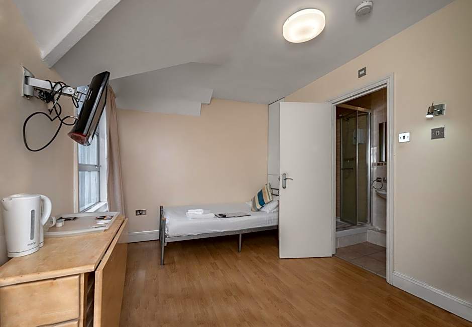 Flexistay Aparthotel Tooting