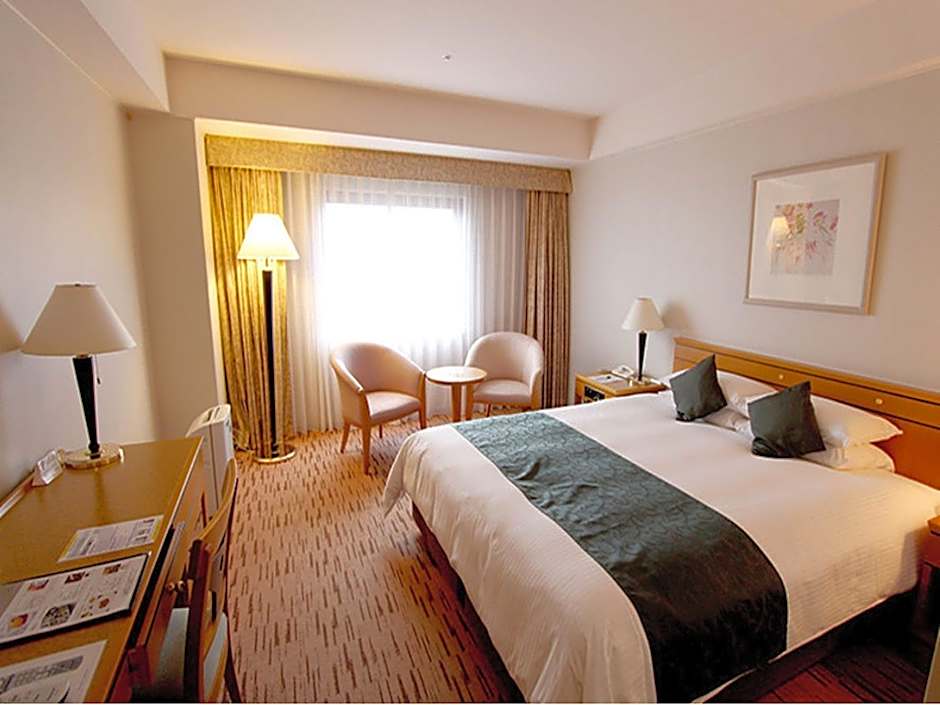 Hiroshima Airport Hotel