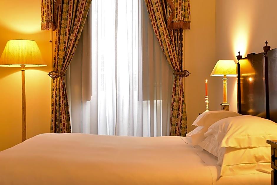 Pousada Palacio de Queluz