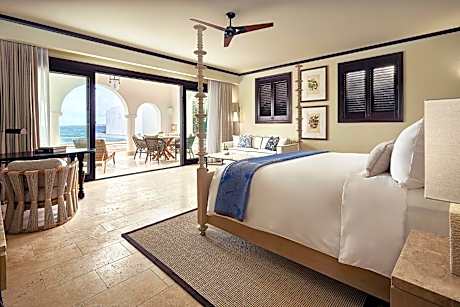 Beachfront Junior Suite