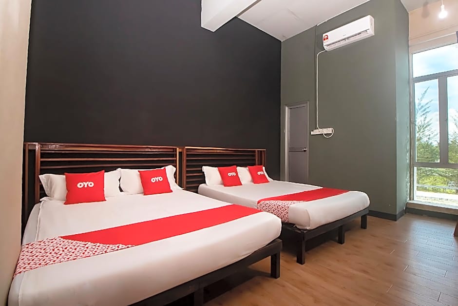Hotel O Hi Inn 3