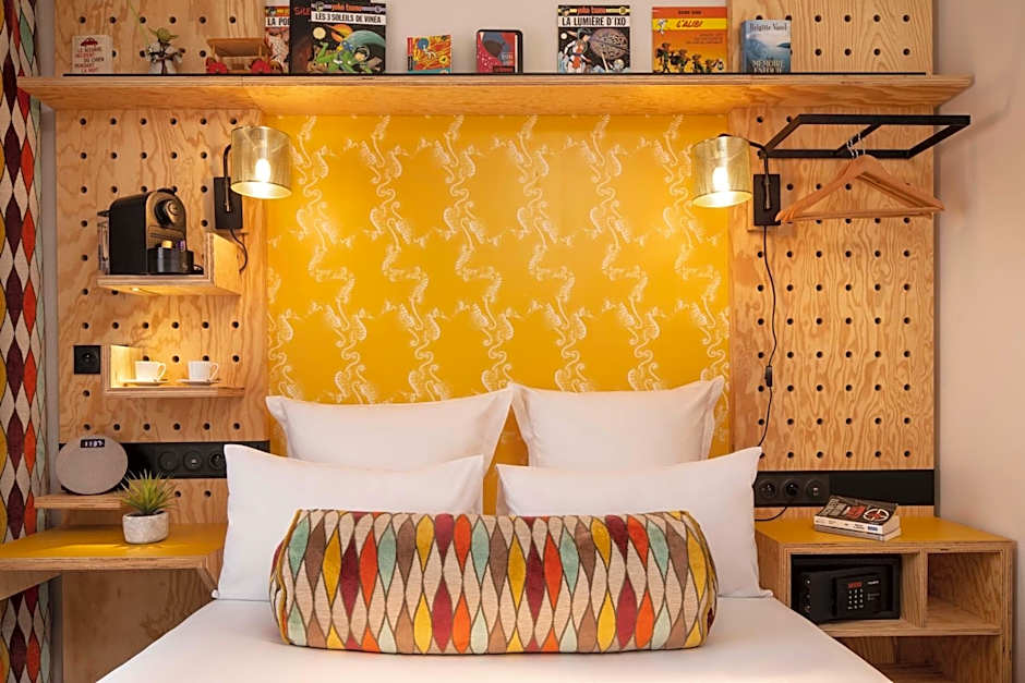 Hotel LOCOMO