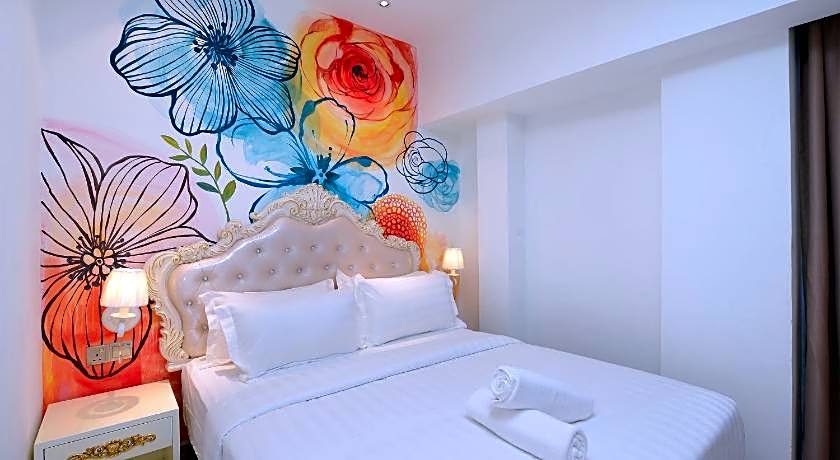 Hotel de Art @ USJ 21 Subang Jaya