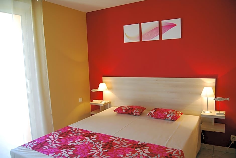 Lagrange Grand Bleu Vacances – Résidence Le Mas de Torreilles