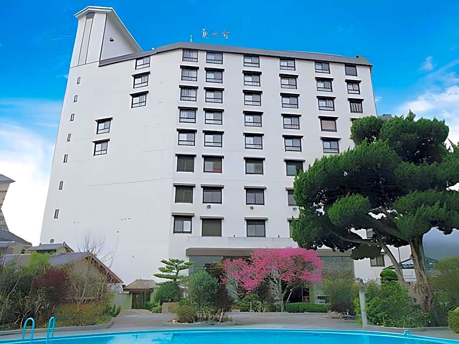 Koubaitei Kotohira Grand Hotel