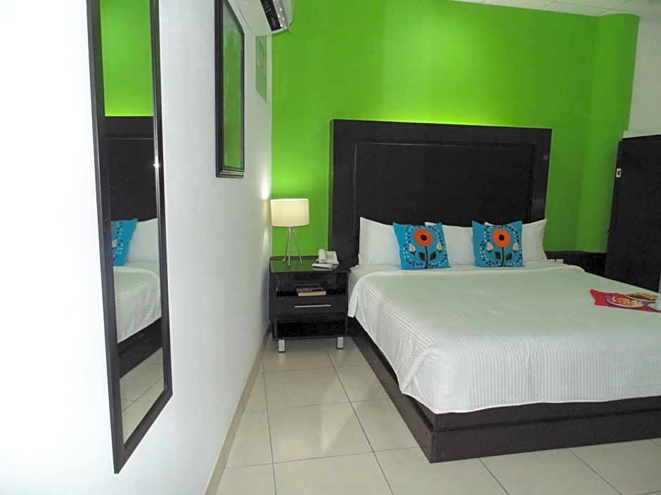 Chiapas Hotel Express, Tuxtla Gutierrez