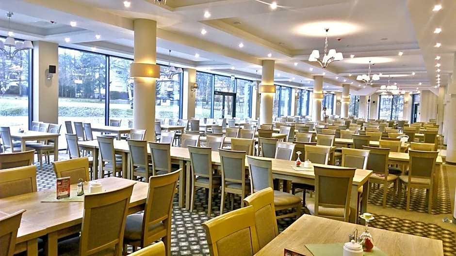 Hotel Nowy Zdrój - Centrum Zdrowia i Wypoczynku