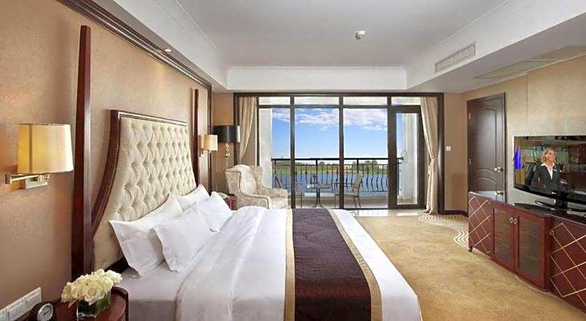 Country Garden Phoenix Hotel Chaohu