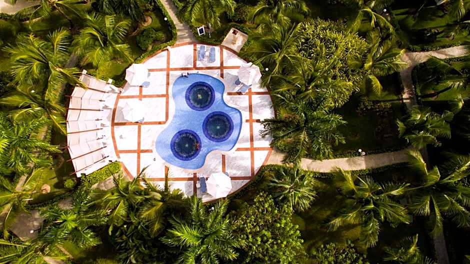 Bahia Principe Grand Turquesa - All Inclusive